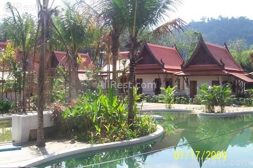 Khaolak Bhandari Resort & Spa 11